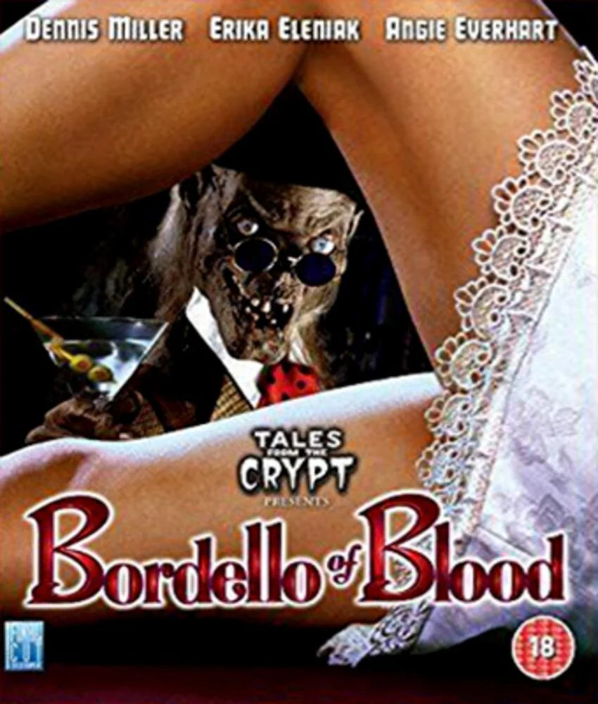 Bordello of Blood [18] Blu-ray - Image 5