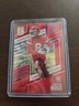 2022 Panini Donruss Elite - Rookies Justyn Ross #127 Red /499 (RC)