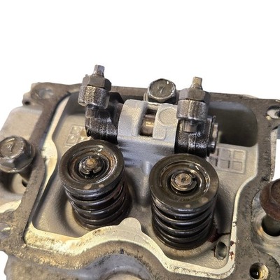 Right Side Cylinder Head John Deere 445 Garden Tractor Kawasaki