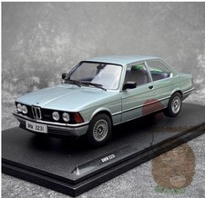 Solido 1:18 BMW E21 323I 1980 3 Series Alloy Diecast Model Car Hobby adults Gift