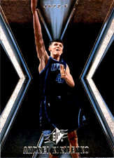 2005-06 SPx #86 Andrei Kirilenko Utah Jazz