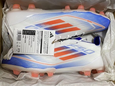 Adidas F50 Elite HG AG Soccer Spikes | eBay