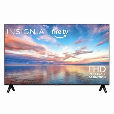 Insignia - 32'' Class FE Series LED 1080p Full HD Smart Fire TV