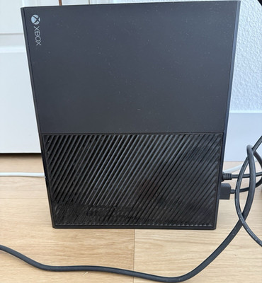 Microsoft Xbox One Home Console Black, HDMI, Wi-Fi Capability