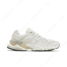 New Balance 9060 Sea Salt Moonbeam U9060WHT