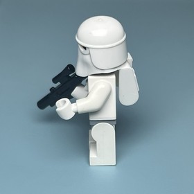 Lego Star Wars Snowtrooper Minifigure sw0115 from 8129 7749 7879 7666 4504 A3