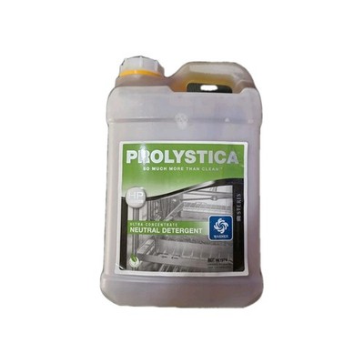 Prolystica Ultra Concentrate Neutral Detergent 10L (2.64 gal) 1C15T6 Exp. 2028