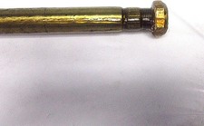 Steering Worm Shaft Fits Ford   2600 3600 3600su  4000su D6nn3a710a 83908950 