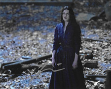 * GAYLE RANKIN * signed 8x10 photo * HOUSE OF THE DRAGON * COA *