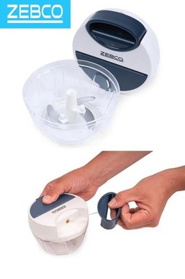 Zebco Trophy Bait Chopper /  Köder zerkleinern