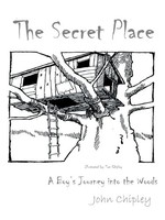 John Chipley | The Secret Place | Taschenbuch | Englisch (2011) | AuthorHouse