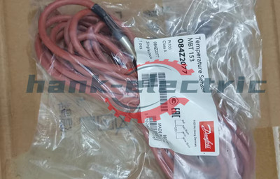 1PC NEW DANFOSS MBT153 084Z2077 Temperature Sensor Shipping DHL/Fedex