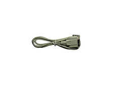 VGA to RJ45 Ethernet Extender Adapter - Male VGA to Female RJ45 - Tested