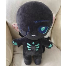 Muñeca de peluche Undertale Sans Nightmare 20 cm almohada de peluche regalo disfraces YZ