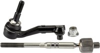 TRW Spurstange JRA560 FüR BMW E91 E93 X1 E92 E90 E88 E82 E87 E84 Z4 E81 3Er 1Er