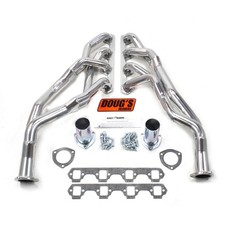 Doug's Headers D660YS Exhaust Header