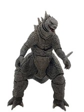 BANDAI SPIRITS S.H.MonsterArts GODZILLA 2019 Godzilla King of the Monsters