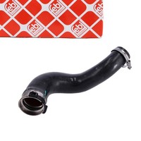 febi Ladeluftschlauch Ansaugschlauch FüR Renault Trafic III Opel Vivaro B 1.6D
