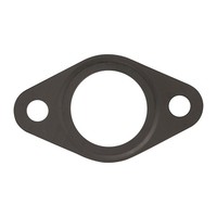 Original Dichtung AGR Ventil Drosselklappe Unten FüR Fiat Ducato 250 5802102098