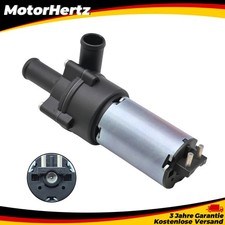 Wasserpumpe Zusatzwasserpumpe Elektrisch für Mercedes-Benz W203 A2038350164 Wasserpumpe Zusatzwasserpumpe Elektrisch für Mercedes-Benz W203 A2038350164