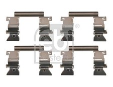 Plaquette de frein Ford RANGER