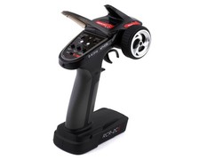 Redcat Racing RCR-2CENR 2.4GHz 2 Channel Radio (Transmitter Only) RER09422