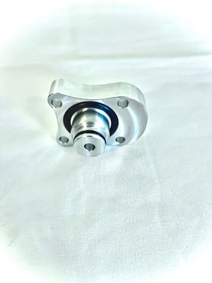 Volkswagen TDI cp4 bypass block (block only)