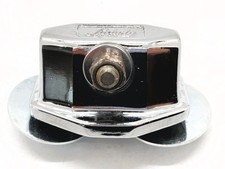 Vintage 60s/70s Ludwig P-1216D Floor Tom Leg /Tom Mount Bracket 3rd Gen LTM-337