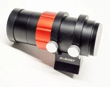 SVBONY SV165 30mm Finder Guide Scope fit SV305 Pro ZWO Auto Guiding Cameras