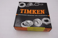 NEW Timken 752 Tapered Roller Bearing STOCK 1669CC