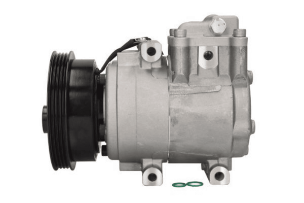 Kompressor Klimaanlage FüR Hyundai Accent II Stufenheck Getz-image