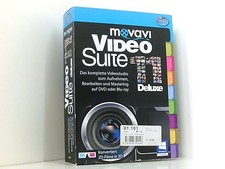 Movavi Video Suite 11 Deluxe