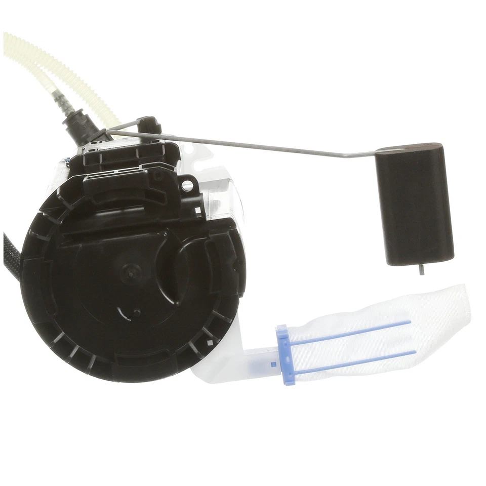 Fuel Pump Module Assembly Delphi For 2008-2012 Land Rover LR2 3.2L L6 - Image 4 of 4