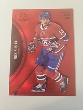 2021-22 Skybox Metal Universe Hockey Cards Checklist and Odds 31