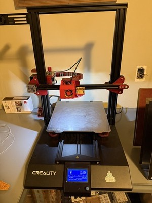 Creality CR-10S Pro V2 3D Printer