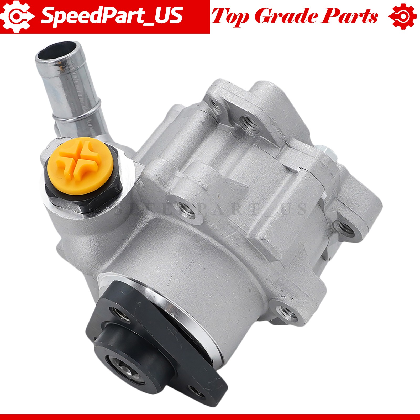 Maserati Levante 2017-2024 Power steering pump P/N 7695955155