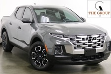 2024 Hyundai SANTA CRUZ AWD Santa Cruz SEL AWD