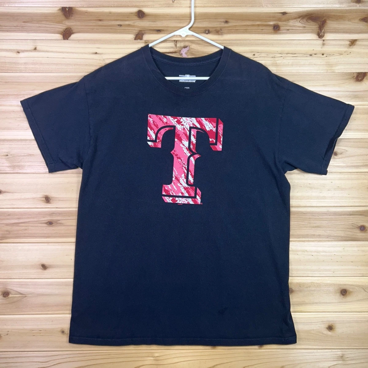 25+ Texas Rangers Black MLB Shirts for sale | Updated Oct 2026