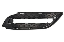 BLIC 6502-07-3509916P Ventilation Grilles, bumper for MERCEDES-BENZ