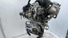 Moteur Toyota VERSO