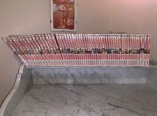 naruto manga semi completo