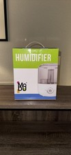 New Modu Humidifier Cool Mist Humidifier Quiet Operation for Bedroom