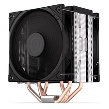 ENDORFY Fera 5, CPU cooler with 120 mm fan, Fluctus 120 mm fan, multi-socket AM