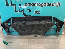 Pare-choc arrière Mazda 121