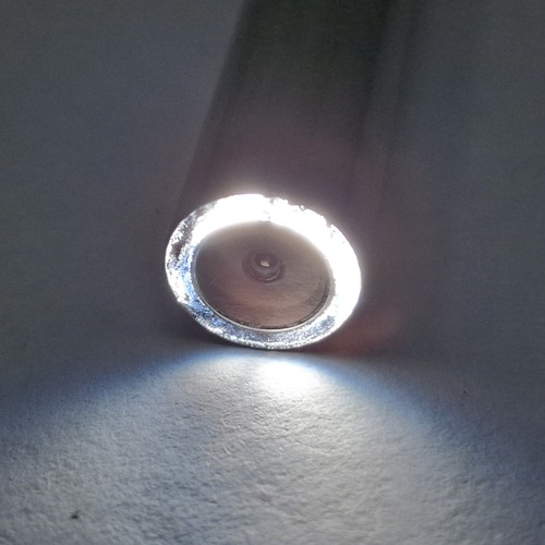 Dyonics 8000 0° 10mm Laparoscope - Picture 6 of 12