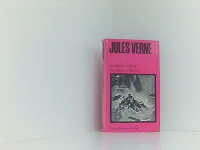Keraban, der Starrkopf. Der Archipel in Flammen Verne Jules (Gabriel (8. Februar