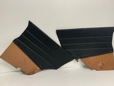 Classic Austin Rover Mini Cooper MPI  1999  Rear Quarter Cards Black