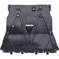 MotorraumdäMmung Diederichs 8044170 FüR Renault Unten