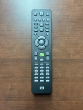 Genuine Original OEM HP Media Center Remote Control RC1314609