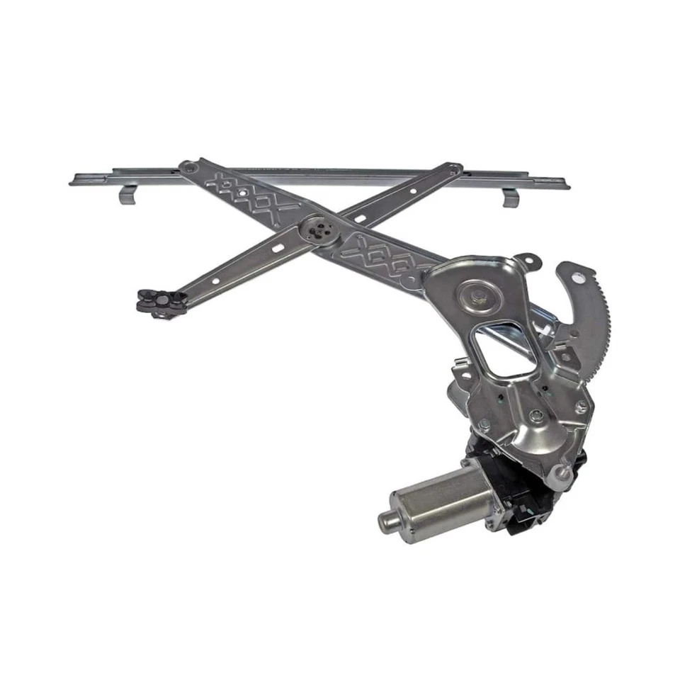 For Ford Freestar 2004-2007 Power Window Regulator And Motor | Plastic Gear Foto 2 de 4